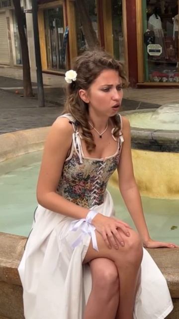 Ч.2 Почему на Майвенн обрушился такой Хейт? Обсуждаем фильм 