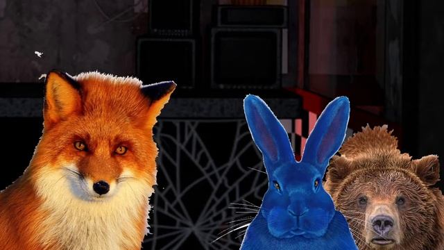 fnaf [Rag days] реанимацыя сцена 1 смотреть онлайн