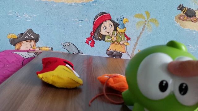 Медляк Лямзи или Амням Кто быстрее? смотреть онлайн