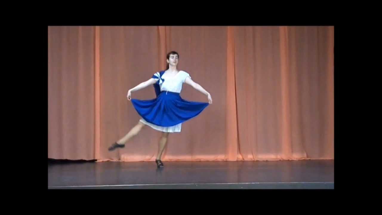Come Ashore Jolly Tar, A 'sailor'-themed Scottish Dance