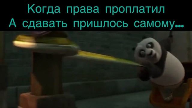Кунг-фу панда 1-3 серия мемы смотреть онлайн