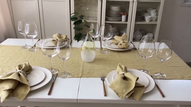 Пасхальные сервировки смотреть онлайн