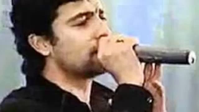 Сухроби Сафарзод///Ман Танхоям