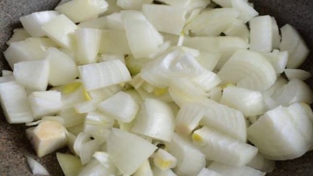 Готовим дома