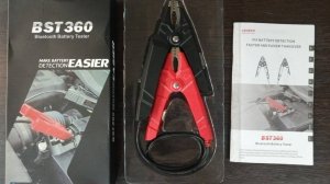 BST 360 - для Launch CRP 919BT