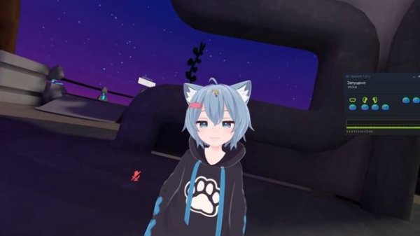 pico 4 pro vrcft face tracking 2023.10.19