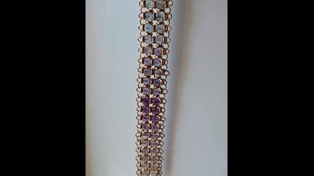 Бусины в цепочках смотреть онлайн