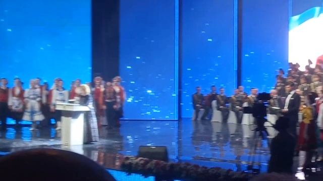 Ливадийский форум(9) смотреть онлайн