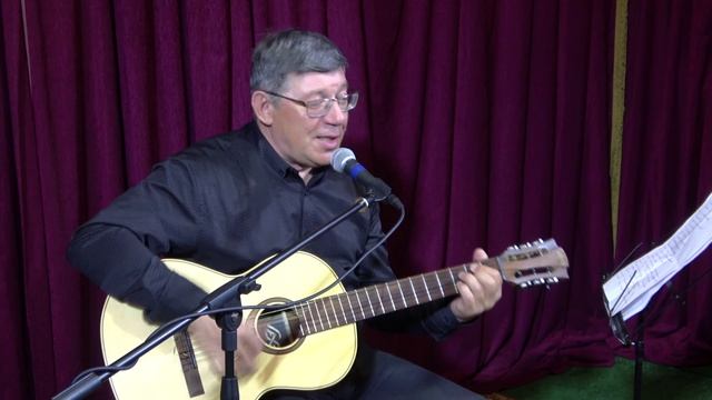 11 Позови меня на север - Виталий Старжинский