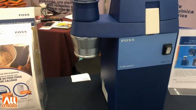 Diana Gómez, Dirección de Ventas y Marketing, Foss Centro America смотреть онлайн