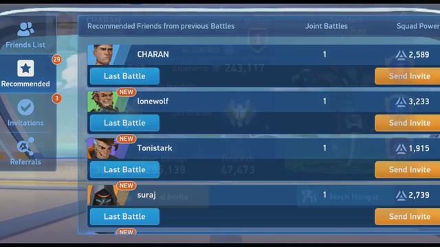 MECH ARENA / HACKER in GAME PLAY смотреть онлайн