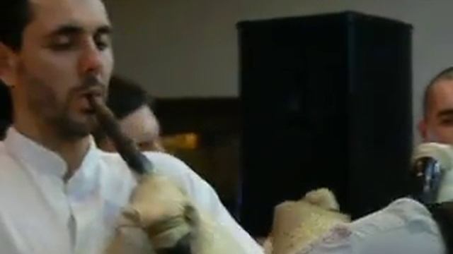 "Родопски хайдути" с китка родопски песни смотреть онлайн