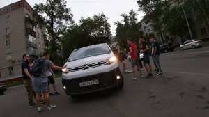 СтопХам-Мирно и спокойно