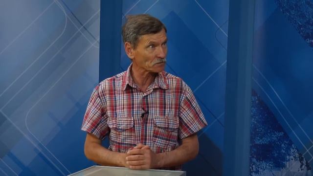 Интервью по поводу о статусе биосферного резервата 03 06 2020 смотреть онлайн