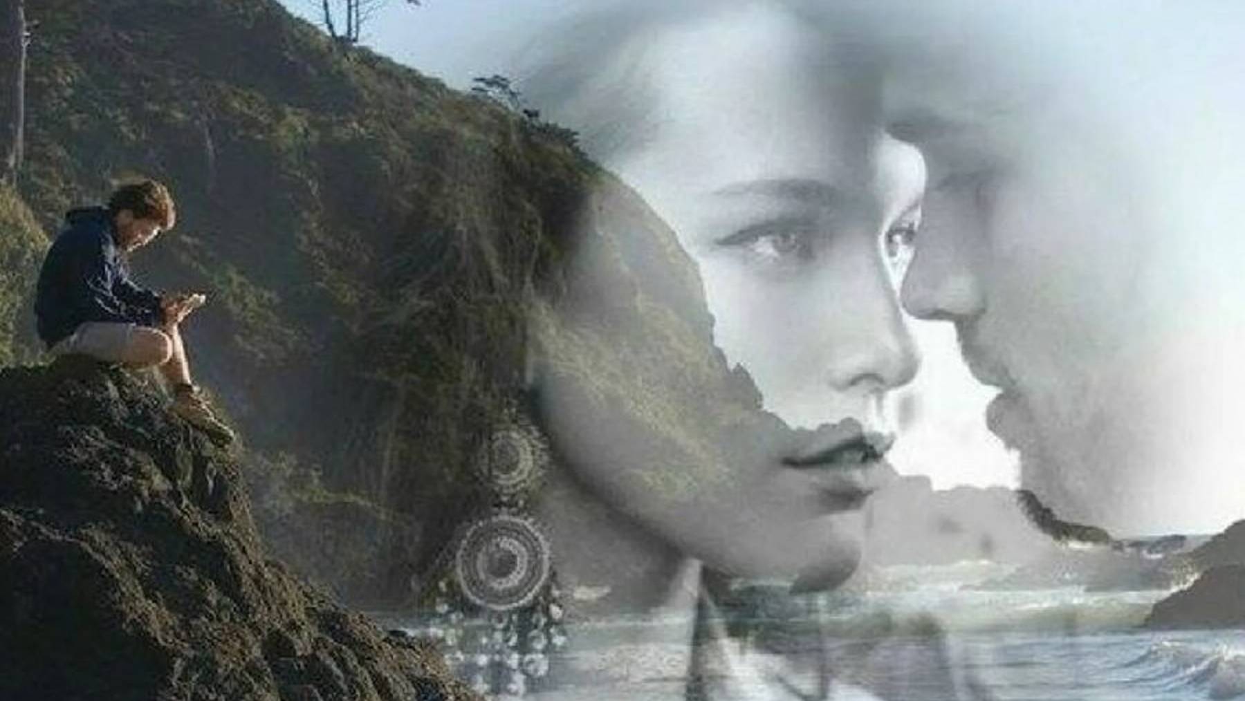 Любовь на расстоянии,♥️💔❤️ смотреть онлайн
