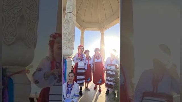 Сорочинская благотворительная ярмарка от УЭКО Актау смотреть онлайн