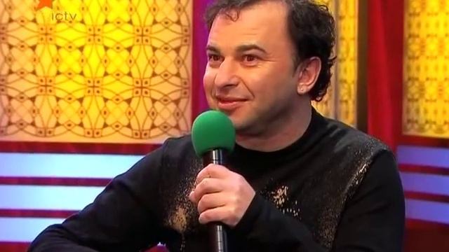 ургант жжет