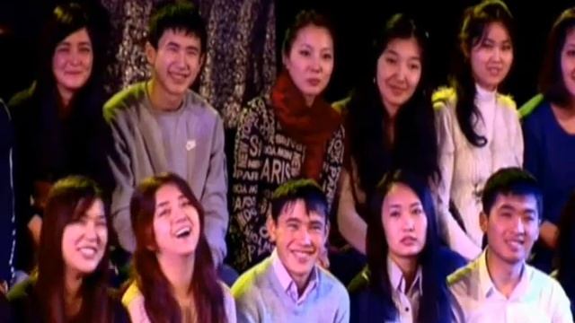 Қорқыт құрамасы (КТК-да Қабатов) смотреть онлайн