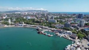 Анапа любовь моя - ОФИЦИАЛЬНЫЙ ГИМН города-курорта Анапа