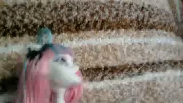 как я изменила рошель гоял