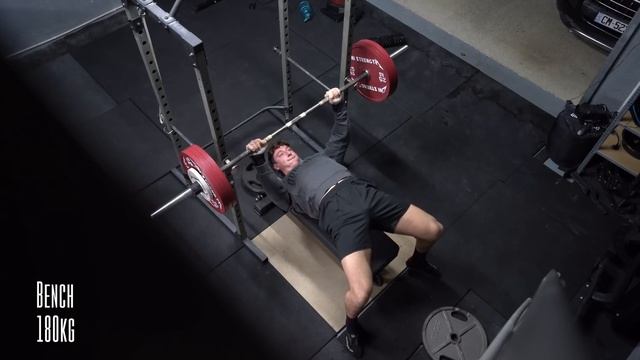 5000 CALORIES / QU’EST CE QUE JE MANGE Pour faire 2MÈTRES 120KG ?? Redevenir fort Ep.03 смотреть онлайн