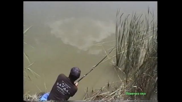 ЛИГА СПОРТСКИ РИБОЛОВ 2000 ПРВА ЛИГА 5 КОЛО 2 del ЕЗЕРЦА ДОЛНЕНИ ПРИЛЕП МАКЕДОНИЈА ЛОВЕЧКО ОКО