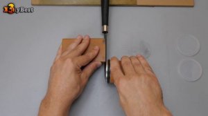 Неужели это правда!? Говорят, что роликовая точилка ножей с Алиэкспресс не точит узкие ножи.