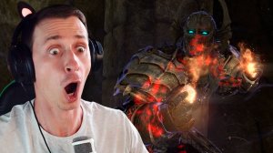 Requiem MR. CAT Skyrim SE 2025! #43 Форелхост.