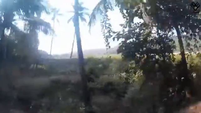 из Тируванамалаи в Гоа - from Tiruvannamalai (Tamil Nadu ) in Arambol (Goa): смотреть онлайн