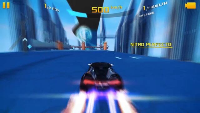 Fenyr supersport i+d vs IA test 53 lab 4 asphalt 8 смотреть онлайн