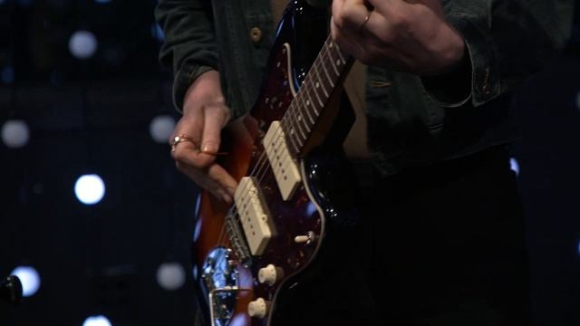 Fontaines D.C. - Liberty Belle (Live on KEXP) смотреть онлайн