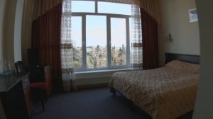 Отель Кавказ