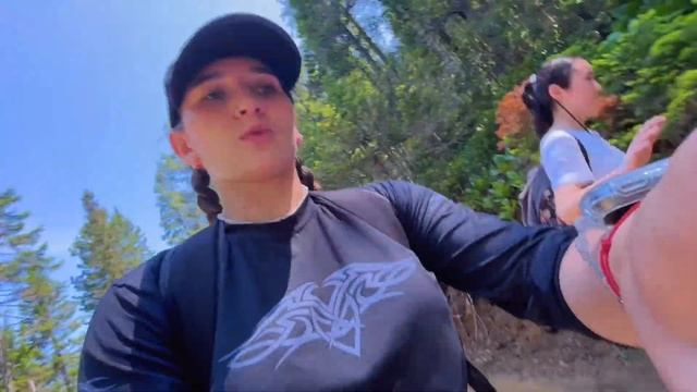 ВЫПУСК №3. •Мамай•2024• #travel #отдых #Бурятия #мама смотреть онлайн