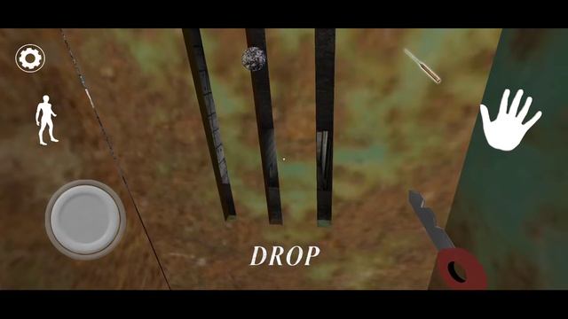 Прошли Granny 3 на сложности хард