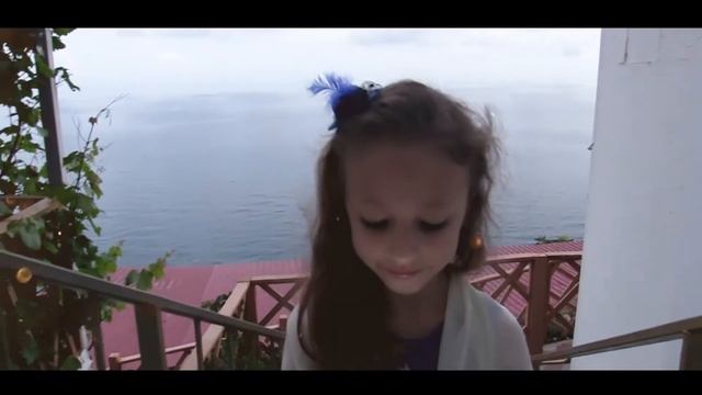 Фавор -Весенний полёт