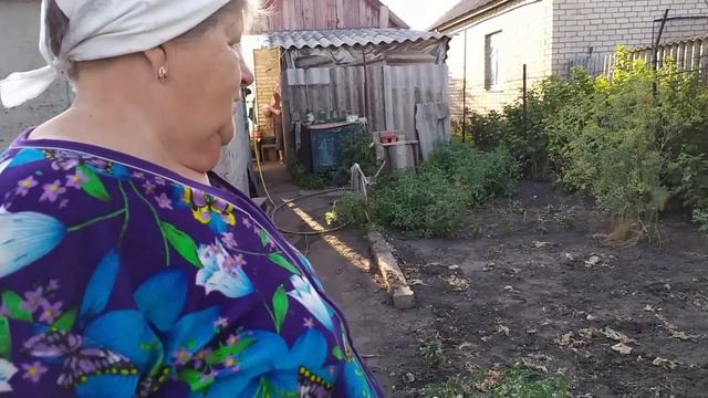 🍆Баклажаны ДЕЛАЕМ только так 🍆В селе у СВЕКРУНЬКИ !👍🐝🐝🐝 смотреть онлайн