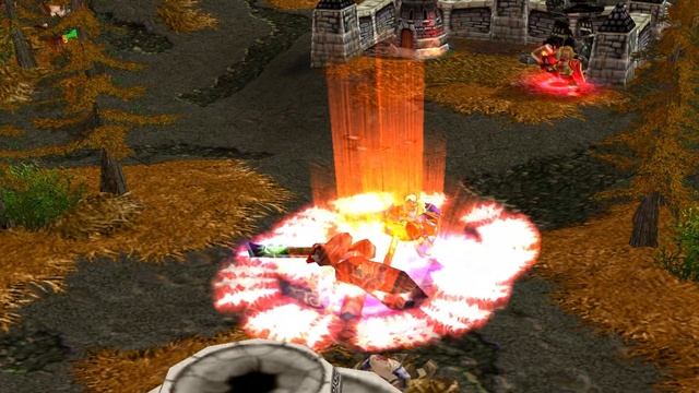 Warcraft 3 | Кампания Артаса – Орда