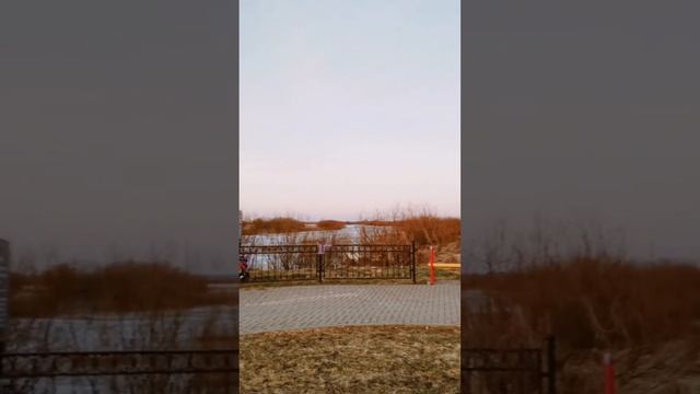 #отдыхясельда Санаторское утро смотреть онлайн
