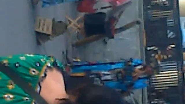 индейцы жгут