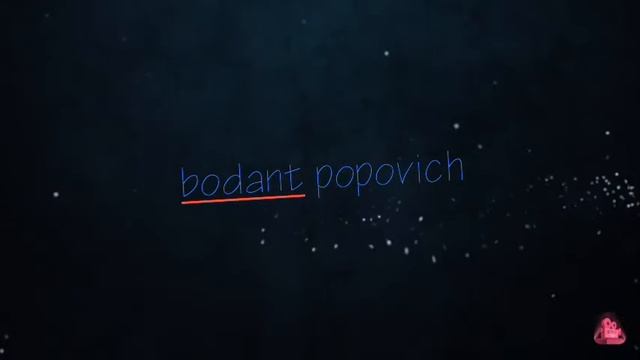 ПЕРВОЕ ИНТРО! НЕ ВЕРЮ ЧТО СДЕЛАЛ ЭТО!!!