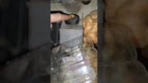 Прокачка сцепления DAF XF 105