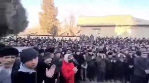 ЧАНОЗАИ ДАМИРБЕК ОЛИМОВ