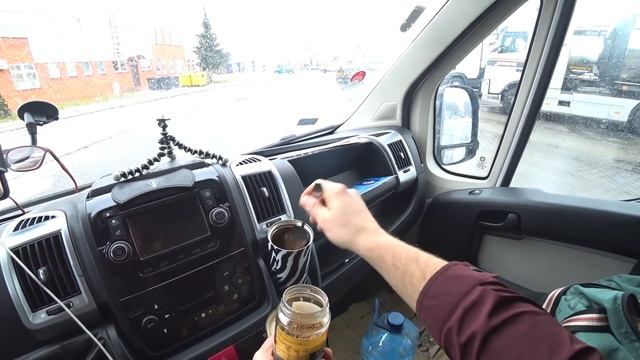 рабочие будниработа на бусе2