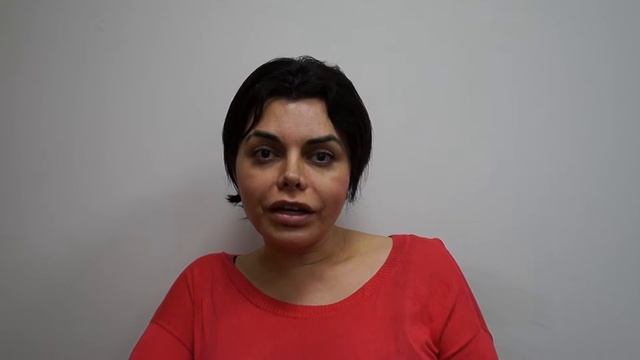 Cristina Herrera: Chairwoman of Translatina Network / English 2013 смотреть онлайн