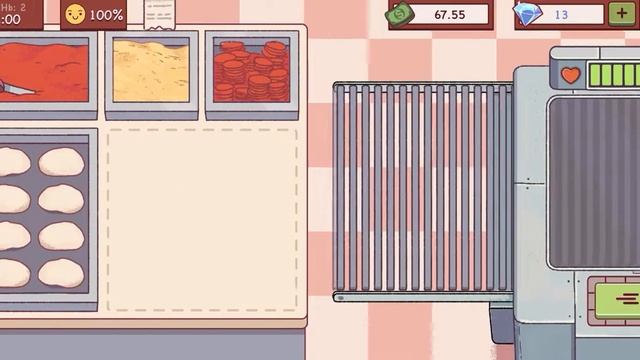 дзинь! пицца готова смотреть онлайн