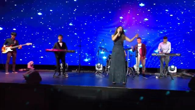 Концерт Ала Тоо!! Ансамбль 2022 смотреть онлайн