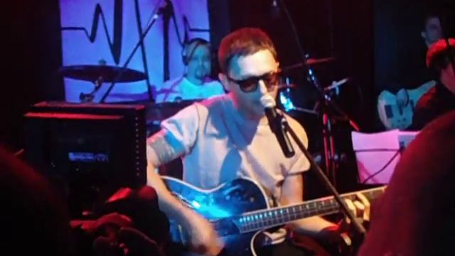 26.02.11_Кольцевая (Москва, клуб "16 Тонн") смотреть онлайн