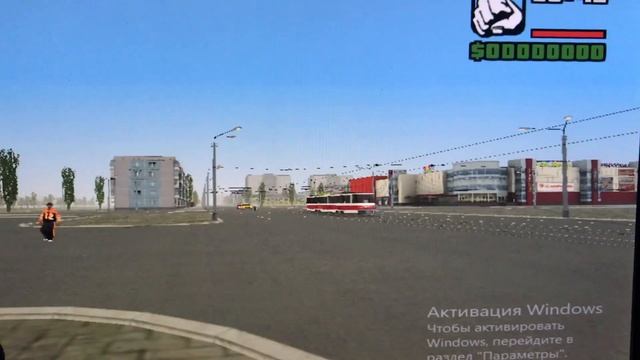 Си Джей в Приволжске