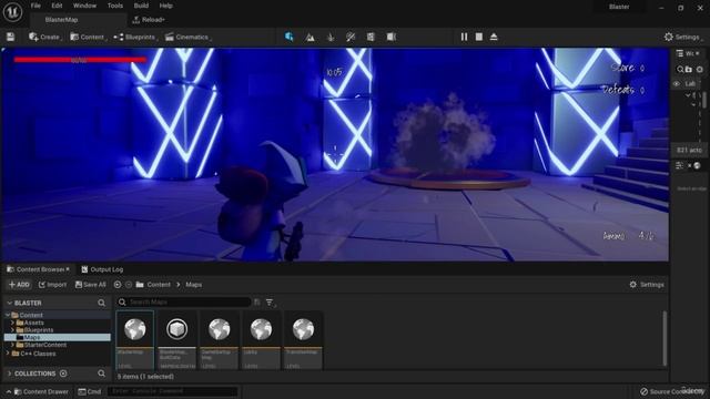 10.15. Reload Animations смотреть онлайн