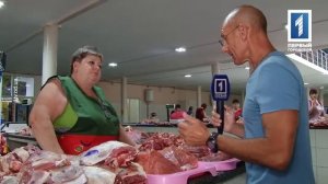 Одесса Делает Базар Выпуск 206 Рынок Северный